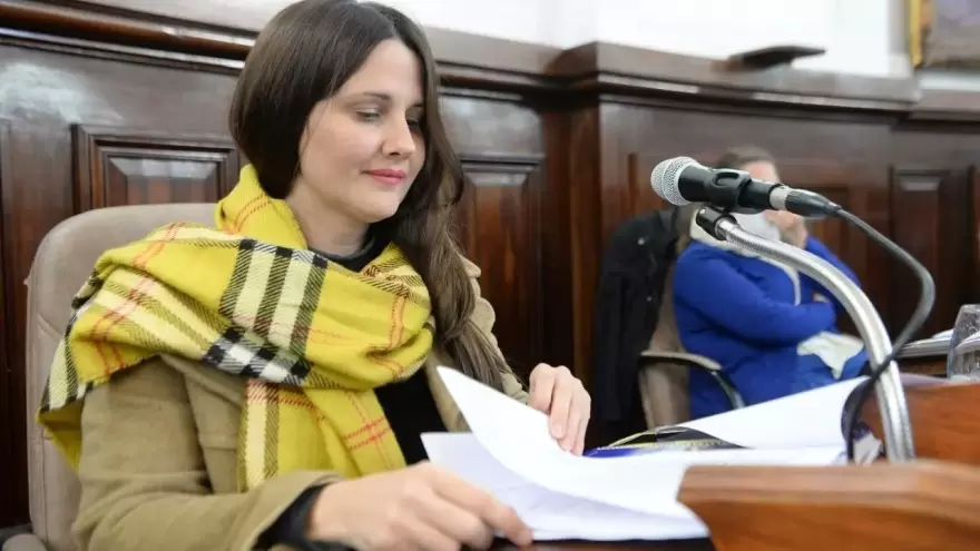 La Plata busca controlar los planes sociales: “Hay que romper con el clientelismo”