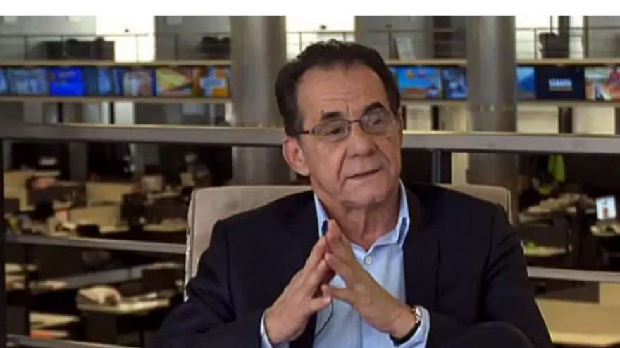 Para Aragón, Batakis “va a hacer lo que le diga Cristina Kirchner”