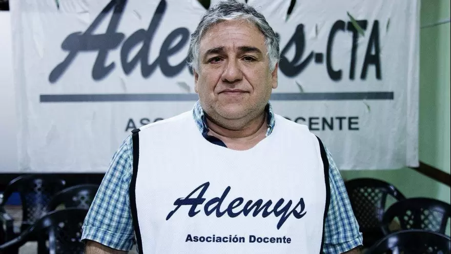 ADEMYS: “Exigimos el ajuste del salario y la protección de las condiciones laborales”