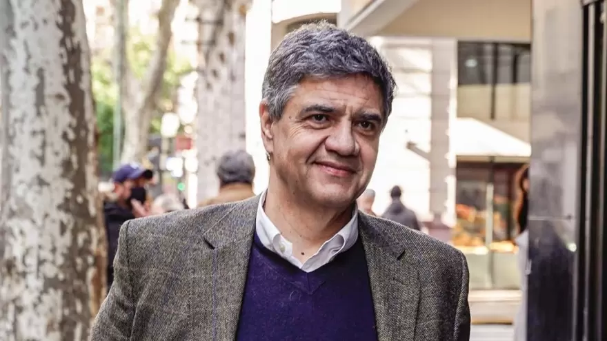 Jorge Macri: “La vicepresidenta tiene un desprecio muy grande por la Ciudad de Buenos Aires”