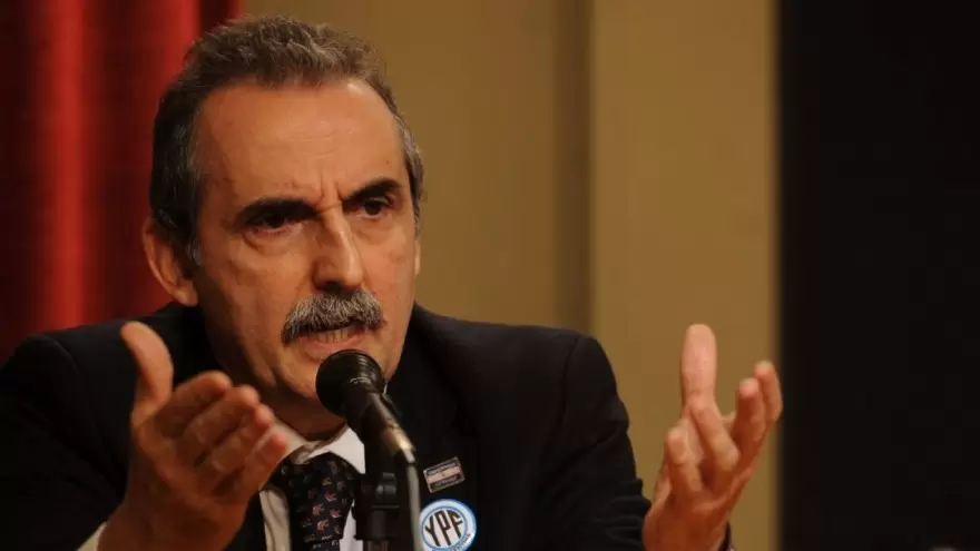 Corrupción: Advierten que la situación de Guillermo Moreno “podría complicarse”