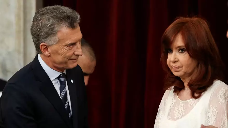 Rouvier, rumbo al 2023: “Cristina y Macri no van a ser candidatos, es muy riesgoso para ambos”