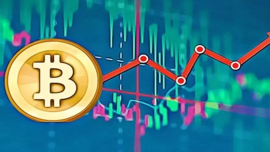¿Qué son las líneas de tendencia y por qué son importantes en el comercio de Bitcoin?