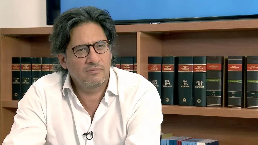 Germán Garavano: “El ataque intimidatorio de CFK a la Corte busca distraernos de la crisis”