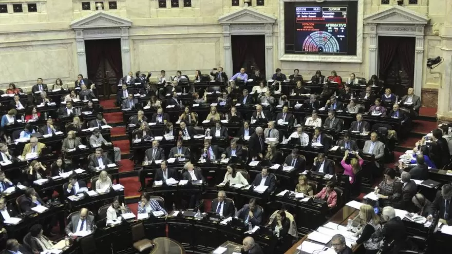 Diputados analizan ejes del próximo Presupuesto nacional