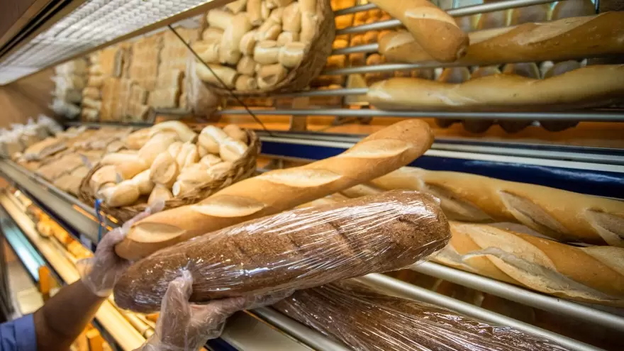 Panaderos aseguran que “habrá abastecimiento de harina para todo el país”