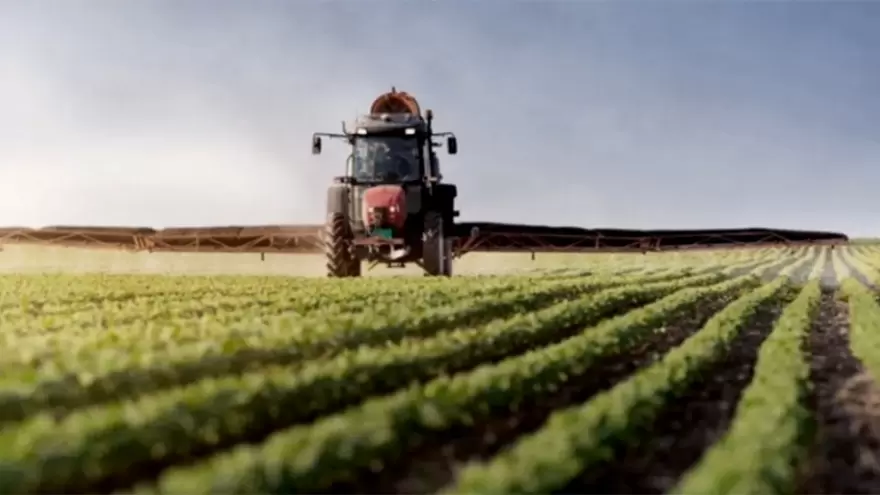 Bahillo en Diputados: “La ley Agroindustrial ayudará al desarrollo de las economías regionales”