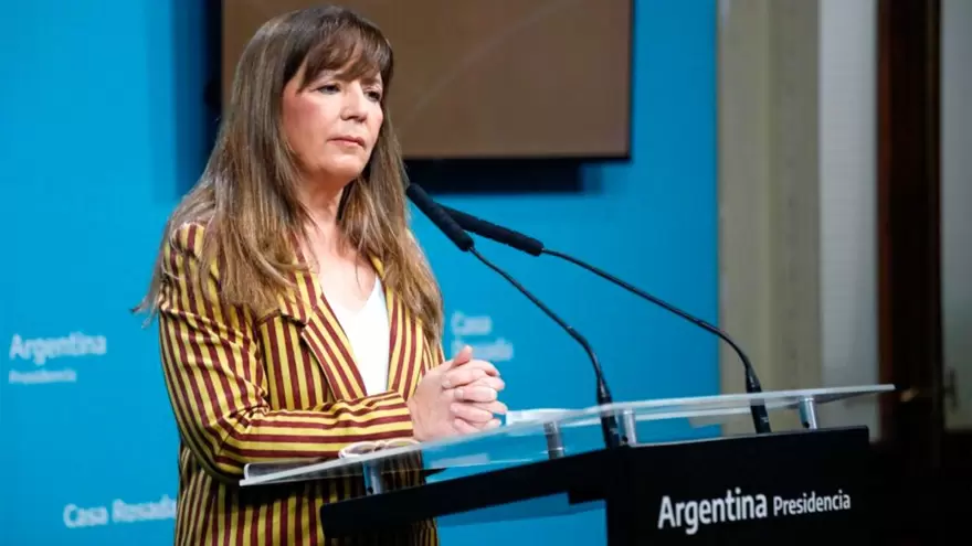Narnia: Cerruti afirmó que en la Argentina “hay un sendero de consolidación”