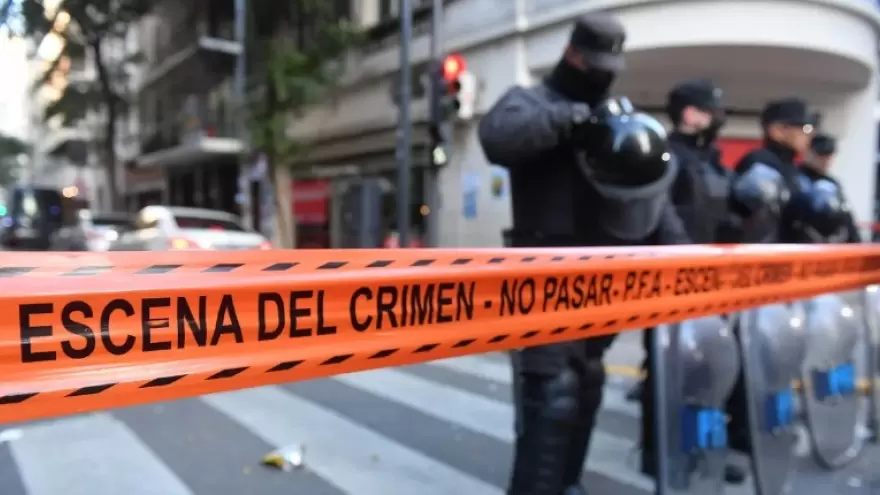 Un 62,5 por ciento de los usuarios de redes sociales descree del atentado contra Cristina
