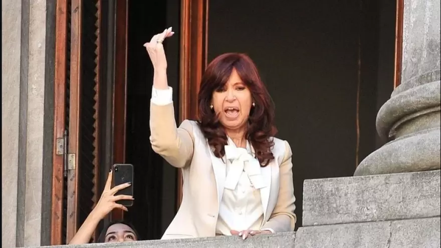 El PJ de Esteban Echeverría sentó posición tras el intento de magnicidio a Cristina Kirchner