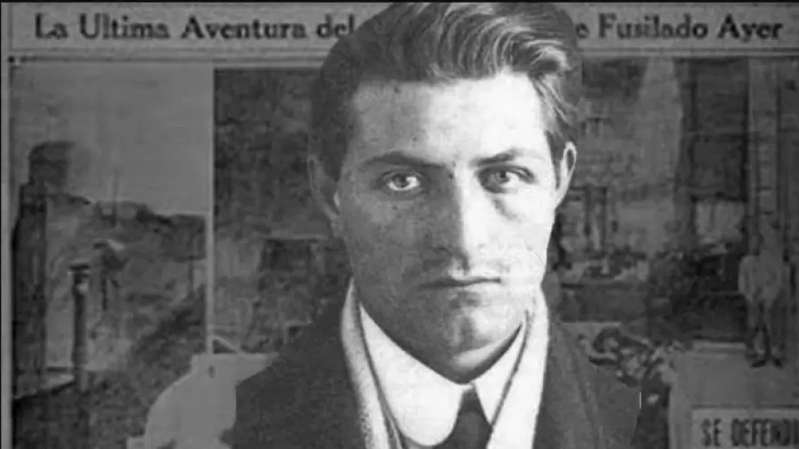 Crónica de una paradoja