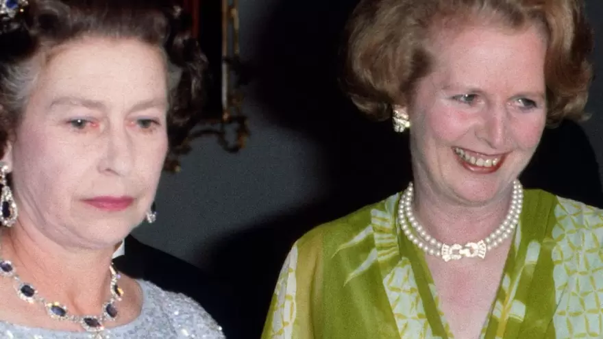 La muerte de Isabel II: “Fue la responsable simbólica y material de muchas cosas que nos faltan”