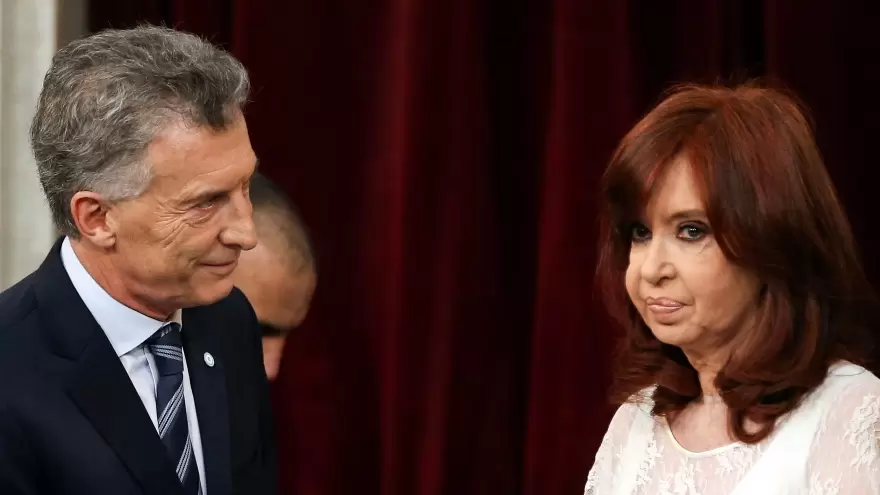 Macri le hizo un guiño a la propuesta de reunión de Cristina