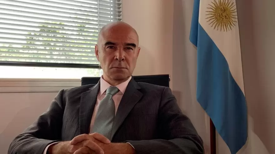 Juan José Gómez Centurión: “Han construido un estado fallido que es la caja de pago del gasto político”