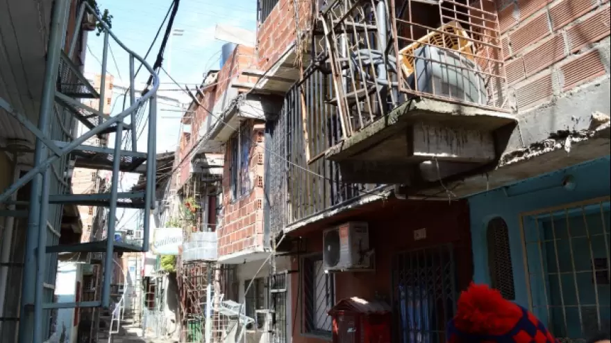 “La Ciudad de Buenos Aires está en emergencia urbanística, ambiental y habitacional”
