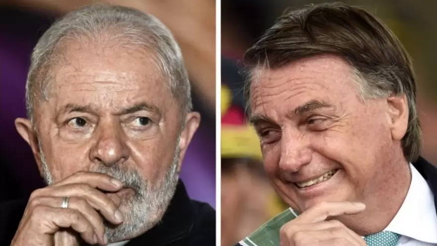 Se cuentan los días para el Brasil Election Tour