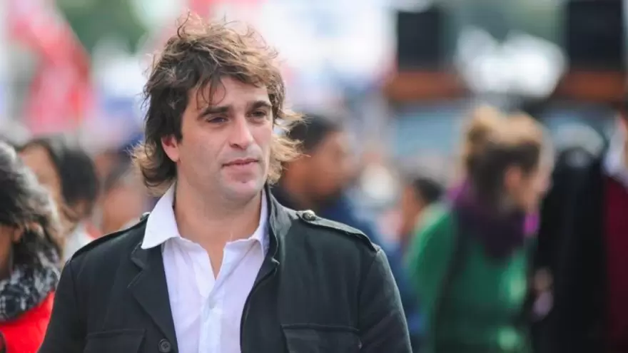 Gabriel Solano: “Es imposible no ver un cambio de ánimo entre los trabajadores en Argentina”
