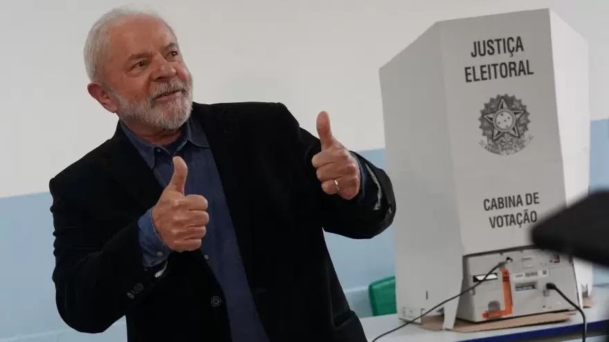 “Ganar no le garantiza a Lula tener gobernabilidad”