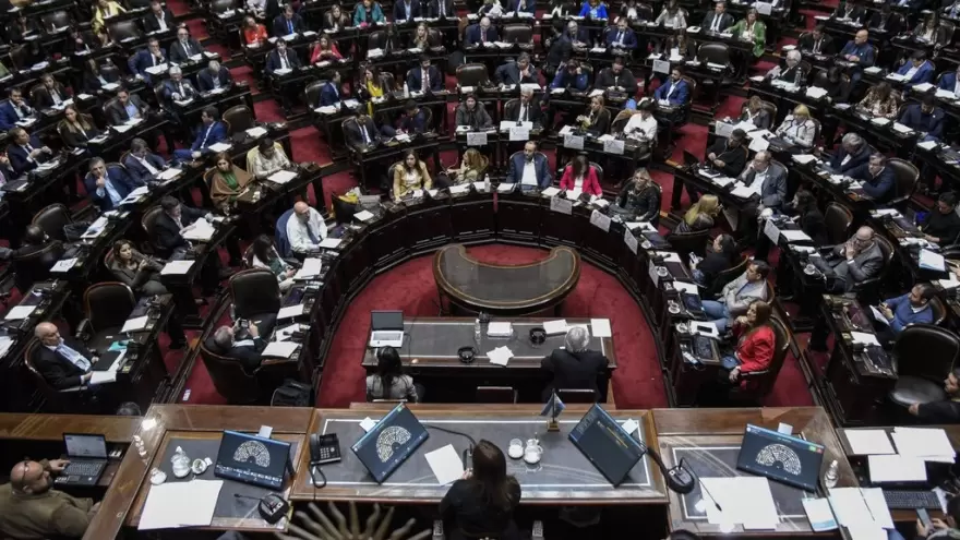 Presupuesto 2023: Ministros y funcionarios expusieron en diputados