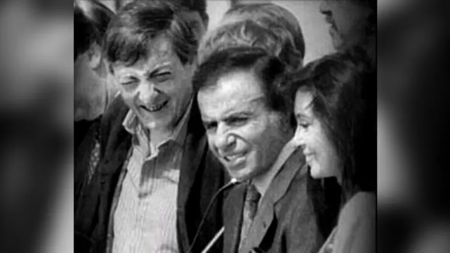 Cuando CFK defendía a Menem y cuestionaba el estado de bienestar