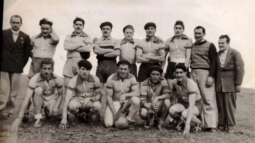 Viaje por los 90 años de la Liga Madariaguense, pionera tras la profesionalización del fútbol argentino