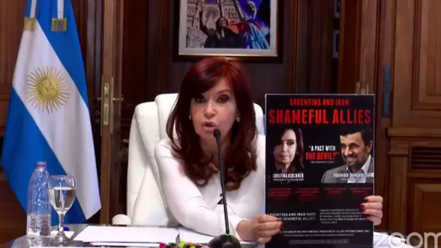 El abogado de CFK es defensor de una de las “conexiones locales” en la causa AMIA