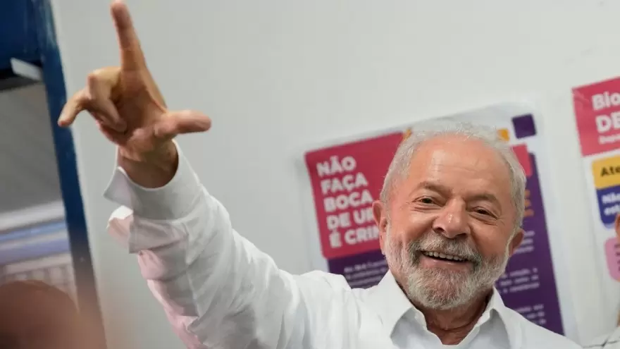 Lula y el desafío de gobernar con un congreso opositor en Brasil