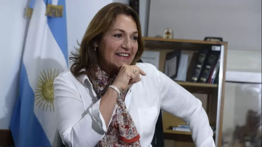 Tasa Milei: Para Marcela Campagnoli, “favoreció a un empresario y perjudicó a un contribuyente”