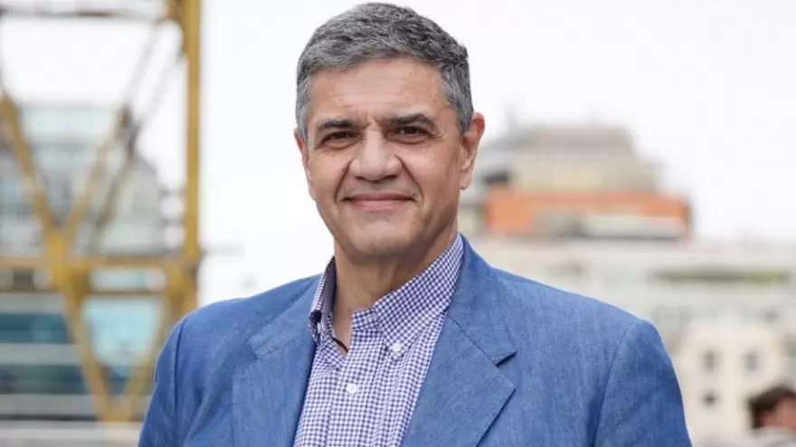 Jorge Macri lidera las encuestas para suceder a Larreta como jefe de Gobierno porteño