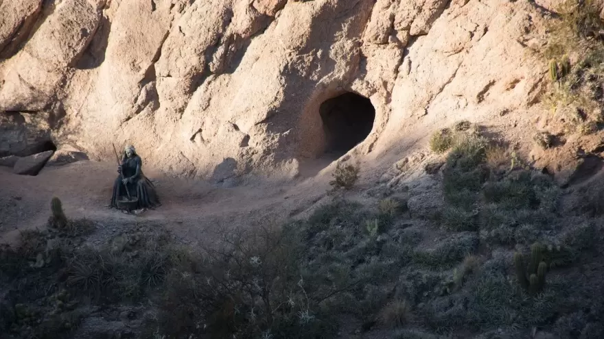 La Salamanca, la cueva infernal que todos conocen pero nadie ubica con precisión l que vive en cuevas La Salamanca, la cueva infernal que todos conocen pero nadie ubica con precisión