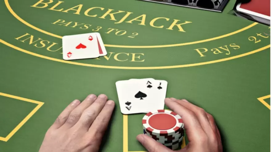Realidad y Ficción del Blackjack
