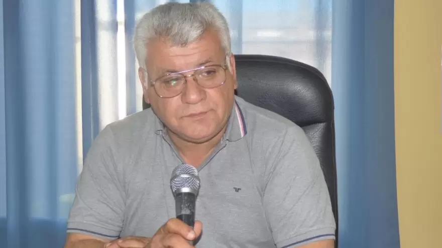La Pampa: Denuncian un increíble entramado de corrupción a cargo de un intendente peronista