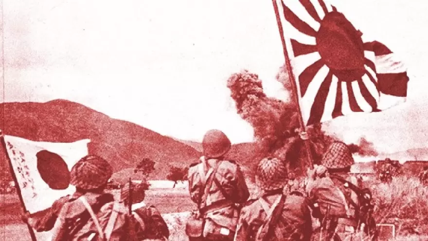 La reconstrucción de Japón después de la Segunda Guerra Mundial