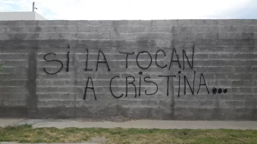 Tras el “renunciamiento” de Cristina, se abre la pelea por el sillón de Rivadavia