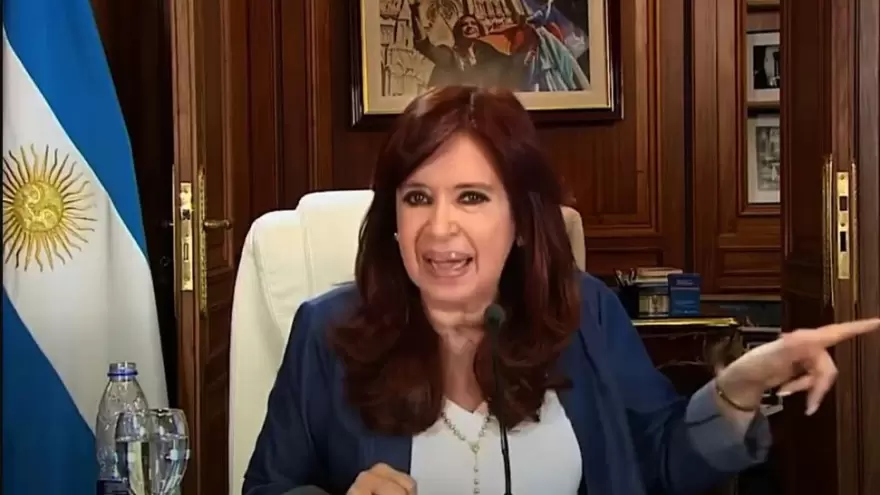 Alberto quiere a CFK precandidata en las PASO