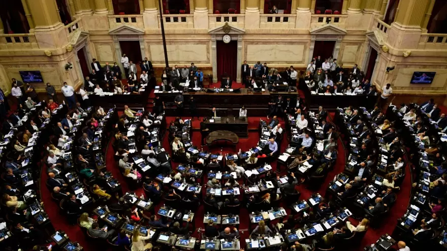 Los palos en la rueda de los baluartes de la república