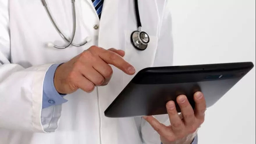 La AMP lanza nuevo sistema de receta electrónica para médicos agremiados