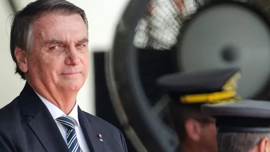 "Bolsonaro marcó un negacionismo en Brasil y el Mercosur”