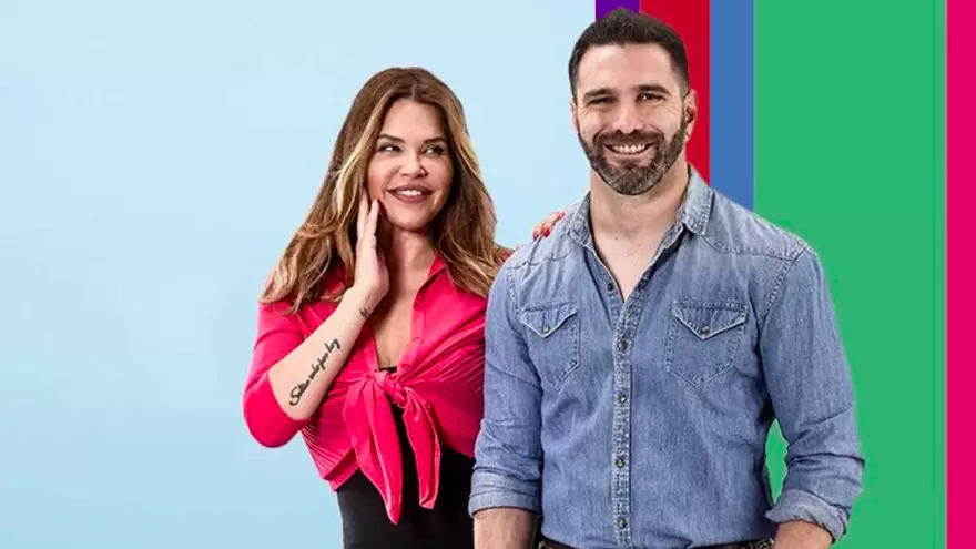 Nazarena Vélez presenta "Me enamoré de vos": “Hablamos de la pareja desde el humor y el respeto”