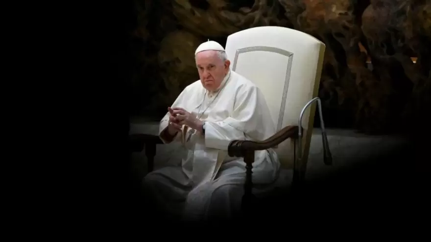 La trama detrás de las críticas del Papa Francisco a los números de la inflación