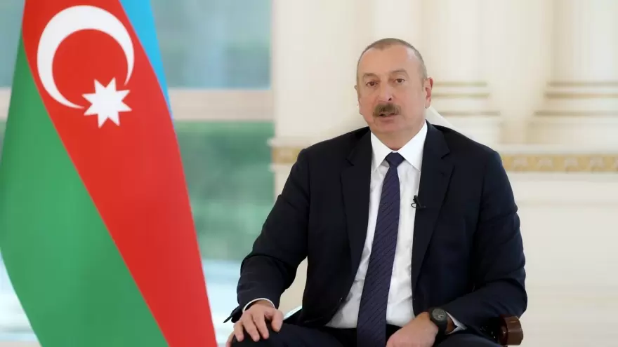 Azerbaiyán repudió el atentado contra su embajada en Irán