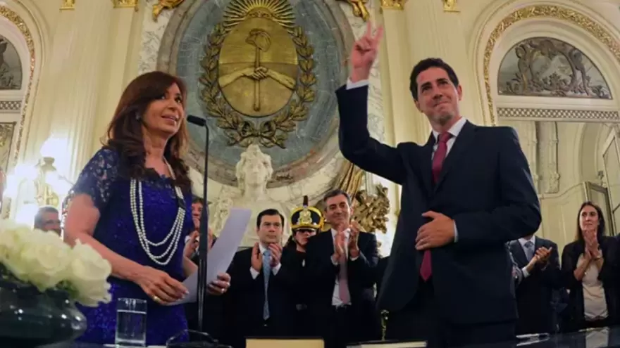 El cristinismo pierde la brújula y patea las decisiones para adelante