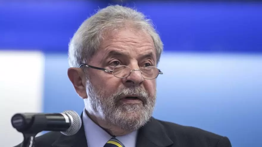El periodismo y Lula: “Los medios deben ser parte del poder de la democracia”