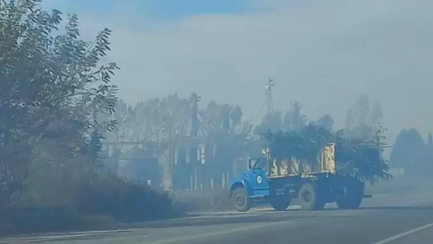 Interna bajo fuego en Juntos de General Belgrano