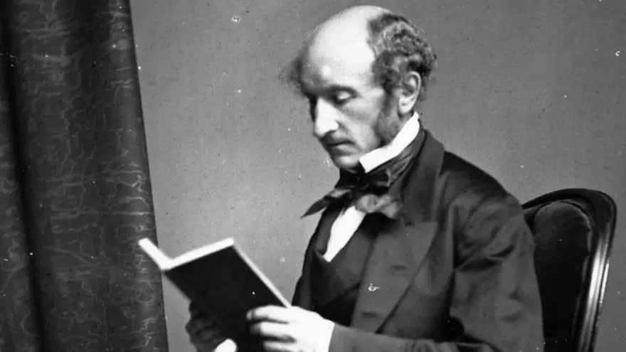John Stuart Mill y el gobierno representativo