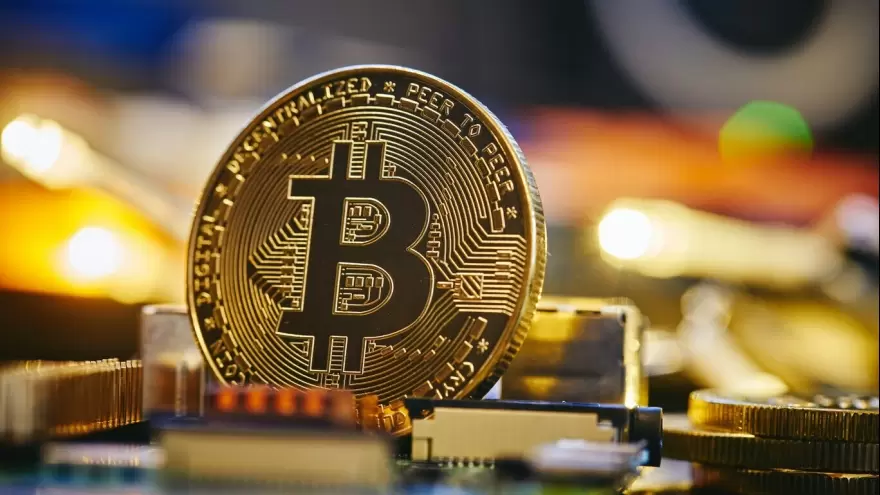 “Las instituciones más importantes están viendo cómo el Bitcoin está ganando terreno”