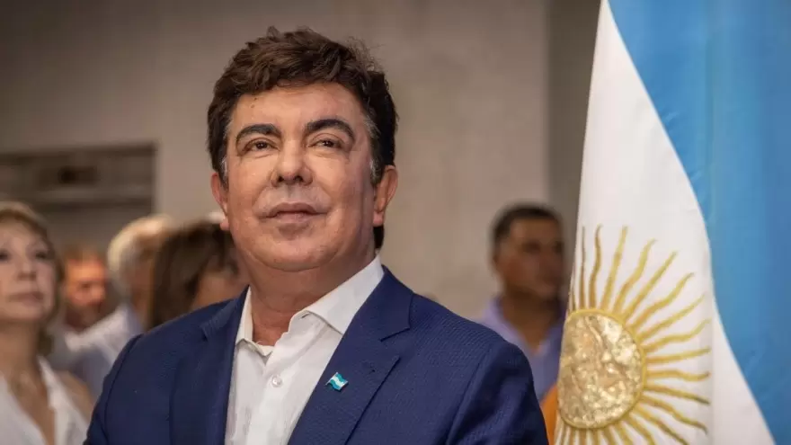 Intentaron matar a la modelo que denunció por abuso sexual a Fernando  Espinoza