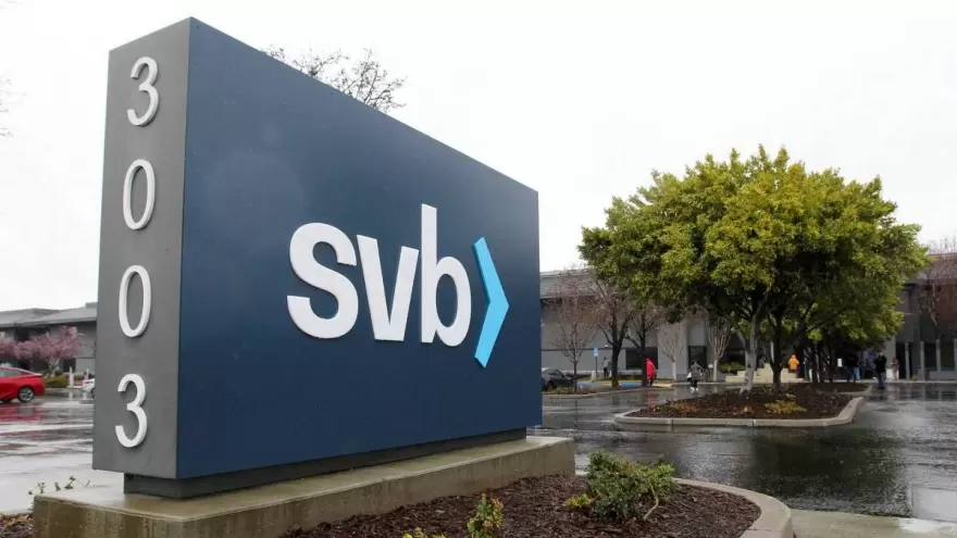 Silicon Valley Bank: “La FED le había hecho sugerencias acerca de cómo morigerar el riesgo”