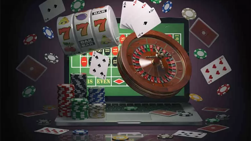 Los mejores casinos con una gran selección de juegos