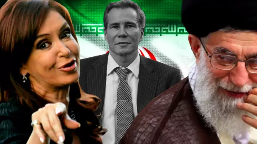 “Zannini llamó a Nisman para que dejara de investigar a Irán en el atentado de la AMIA”